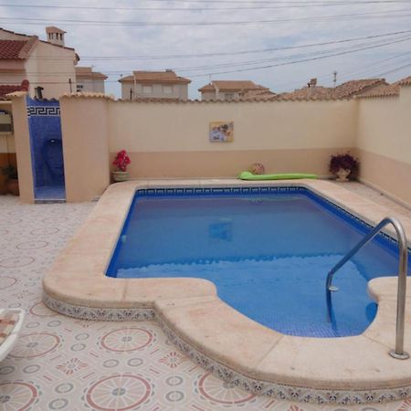Ciudad Quesada Apartamento Independiente En Finca Con Piscina Compartida エクステリア 写真